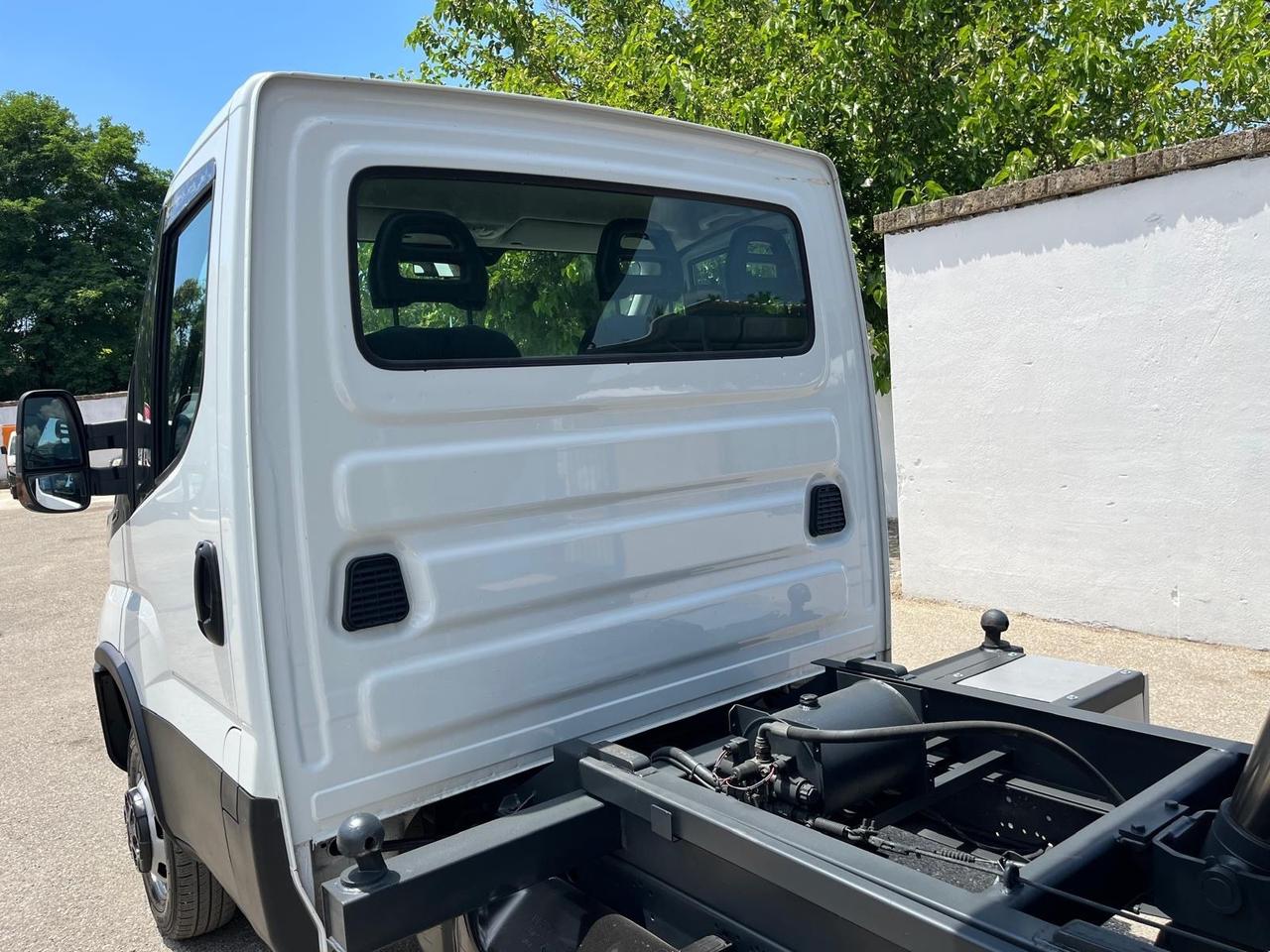 Iveco daily 35-140-2.3 hpt cass.ribalt-km 87000-2022