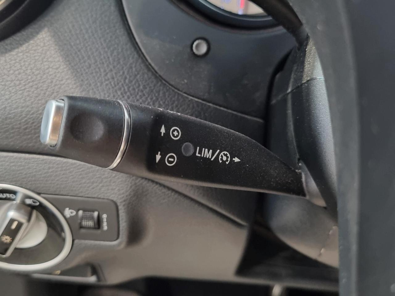 Mercedes-benz GLA 200 d Automatic Sport