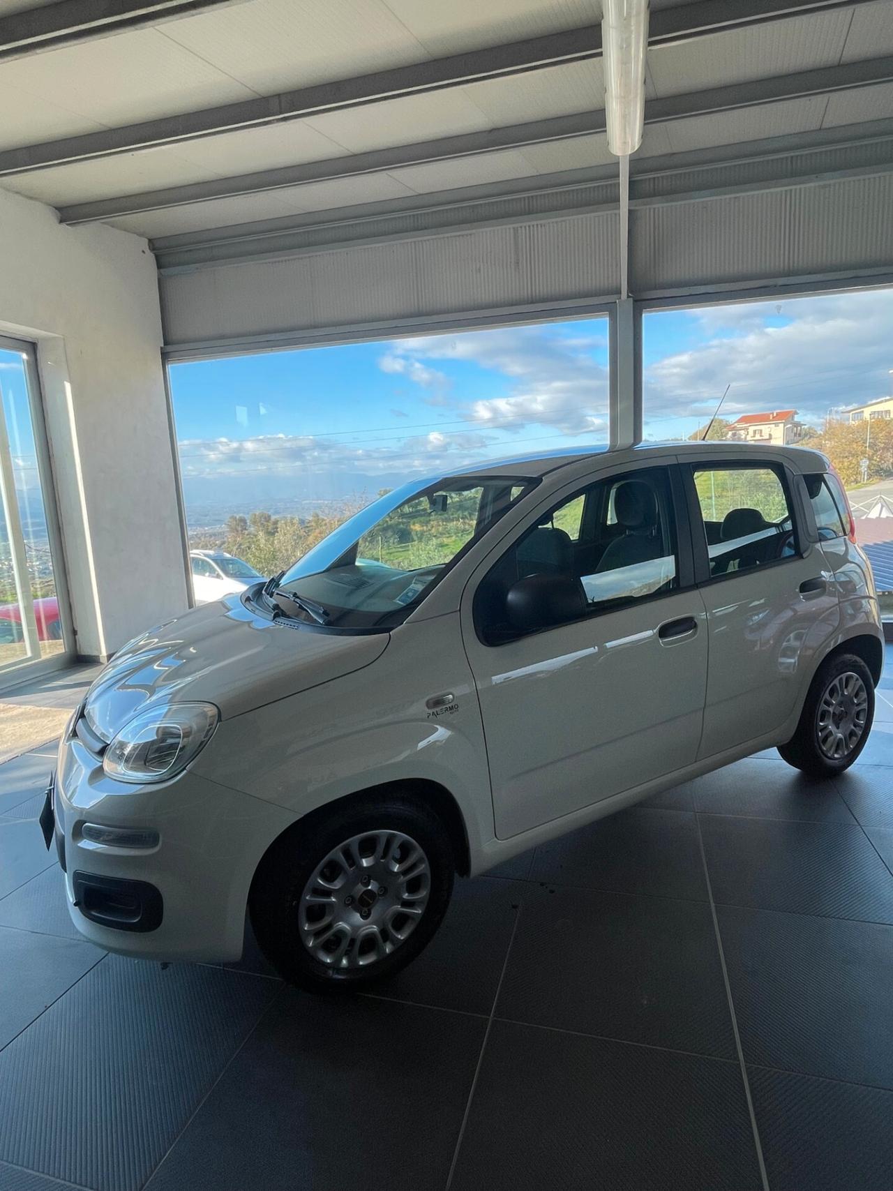 Fiat Panda 1.3 MJT 95 CV S&S Easy