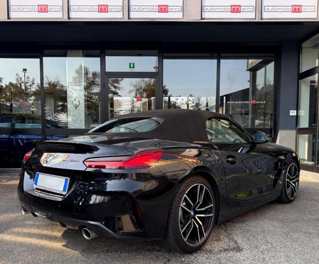 BMW Z4 sDrive20i Msport