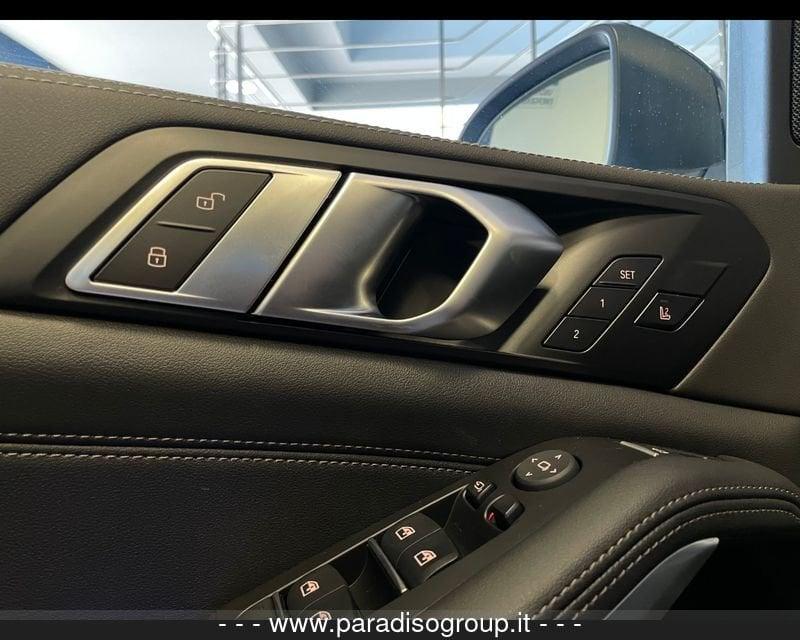 BMW X5 SERIE X - - G05 BMW xDrive30d