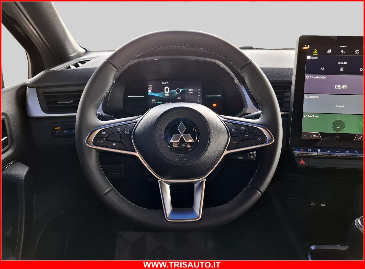MITSUBISHI ASX 1.0 Invite NEOPATENTATI (FULL LED+NAVI)