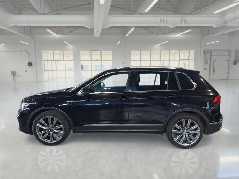 VOLKSWAGEN TIGUAN 2.0 TDI SCR 110 KW ELEGANCE DSG SUV