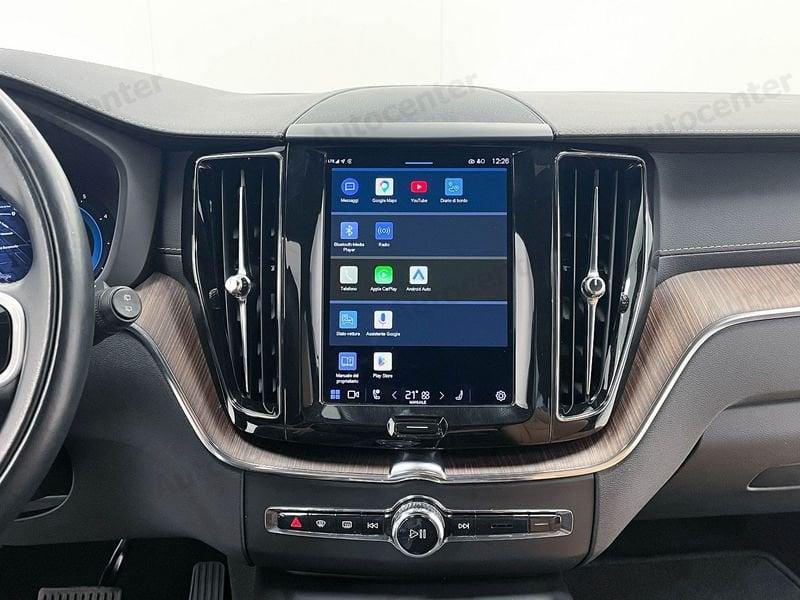 Volvo XC60 XC60 B4 (d) 197CV AWD AUT INSCRIPTION