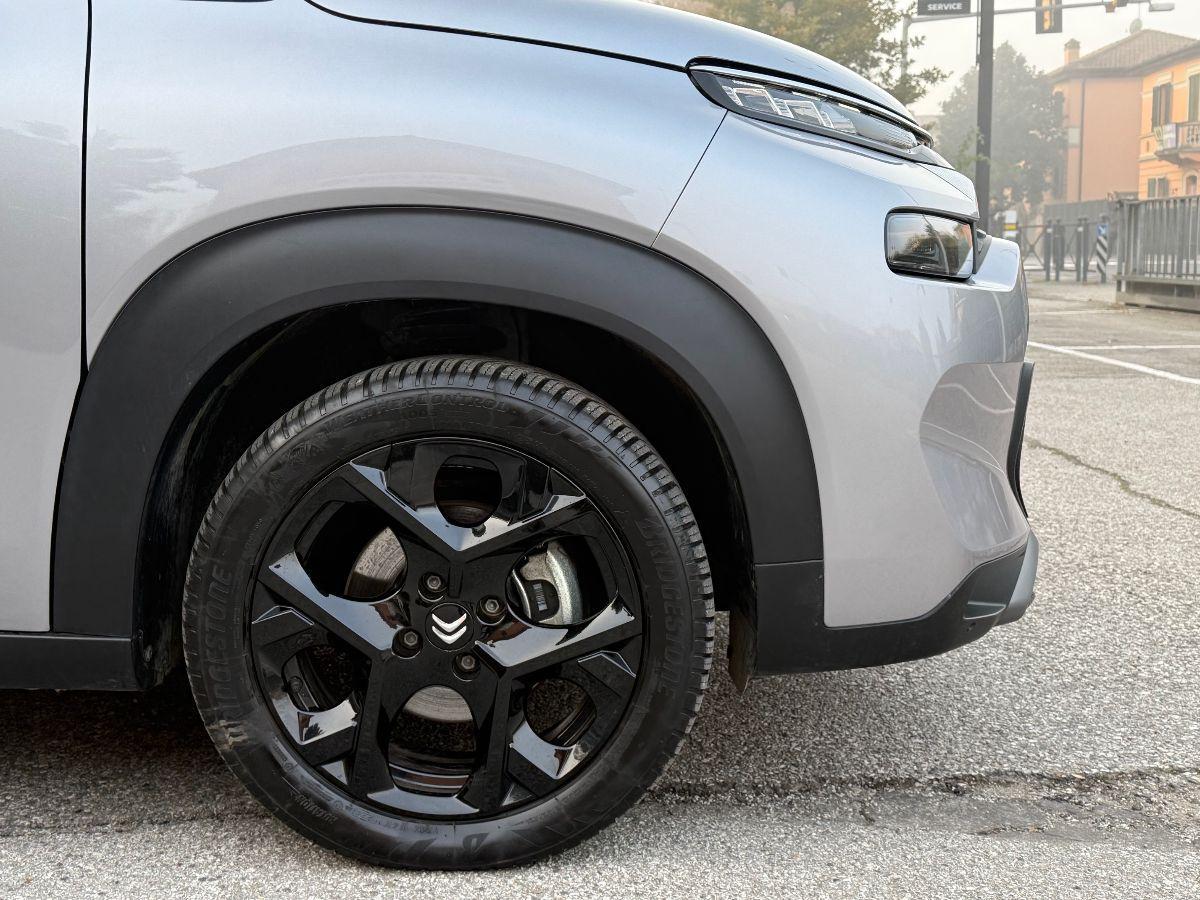 CITROEN - C3 Aircross - PureTech Turbo 100 CV MAX