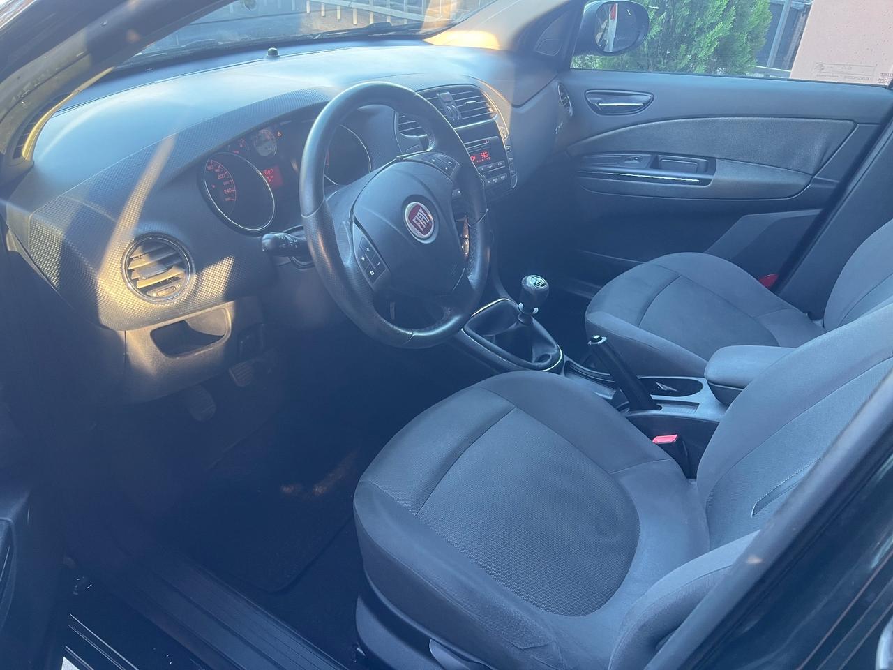 Fiat Bravo 1.4 Emotion GPL