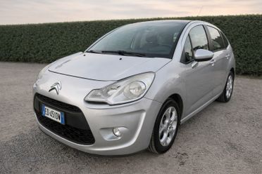 Citroen C3 1.1 Exclusive