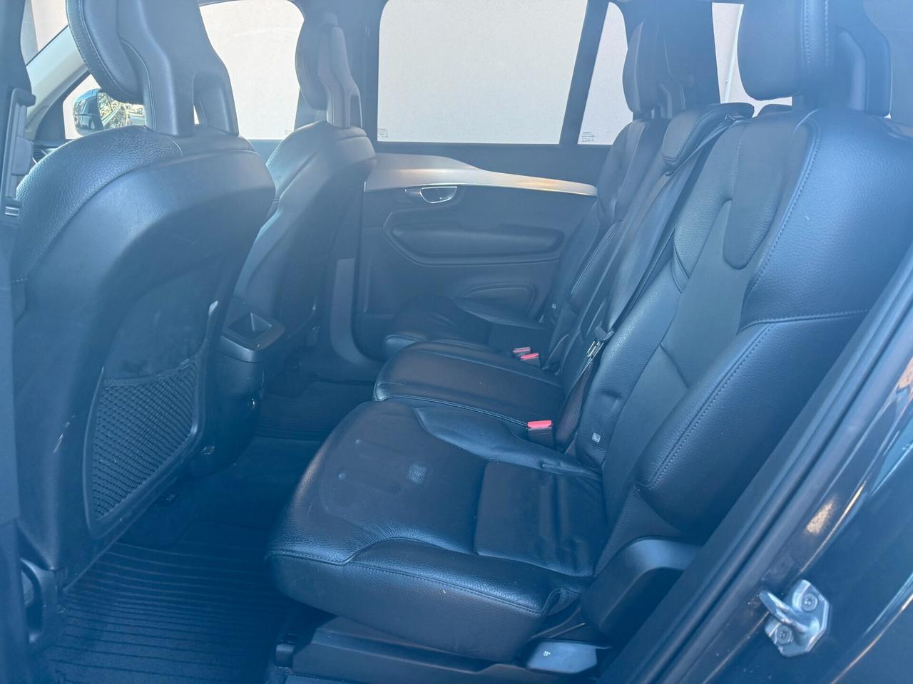 Volvo XC 90 XC90 D5 AWD Geartronic 7 posti Business Plus