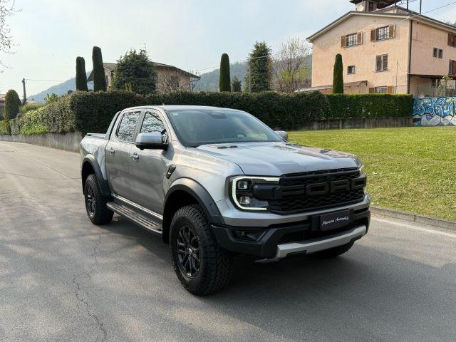 FORD Ranger Raptor 2.0 Ecoblue 4WD DC 5 posti NETTO IVA