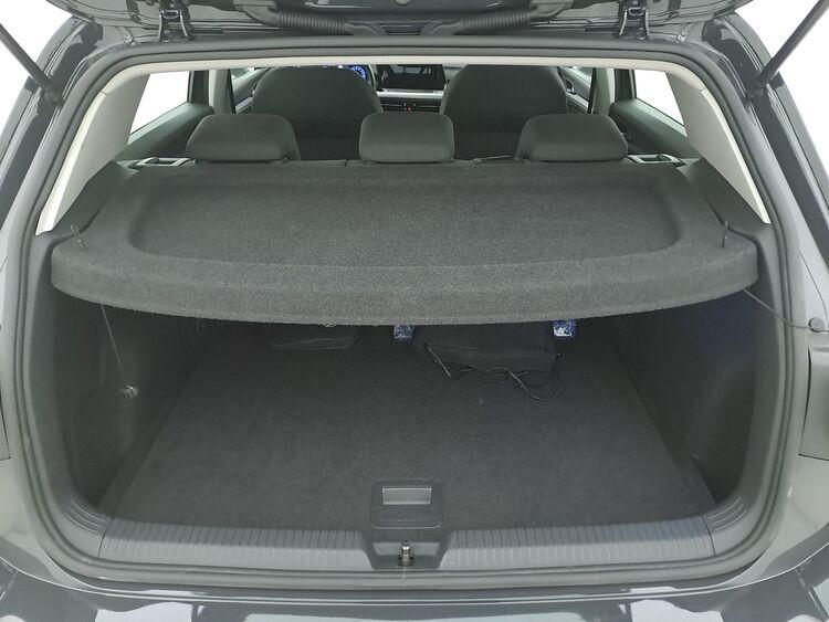 Volkswagen Golf Life BR038100 1.5 Metano 131CV