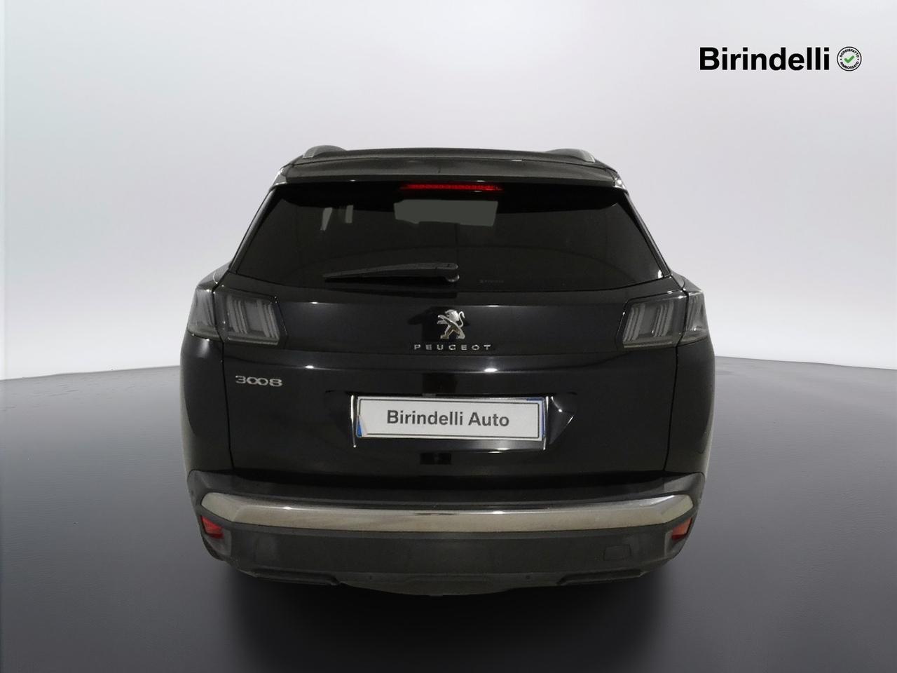 PEUGEOT 3008 2ª serie - 3008 BlueHDi 130 S&S EAT8 Allure Pack