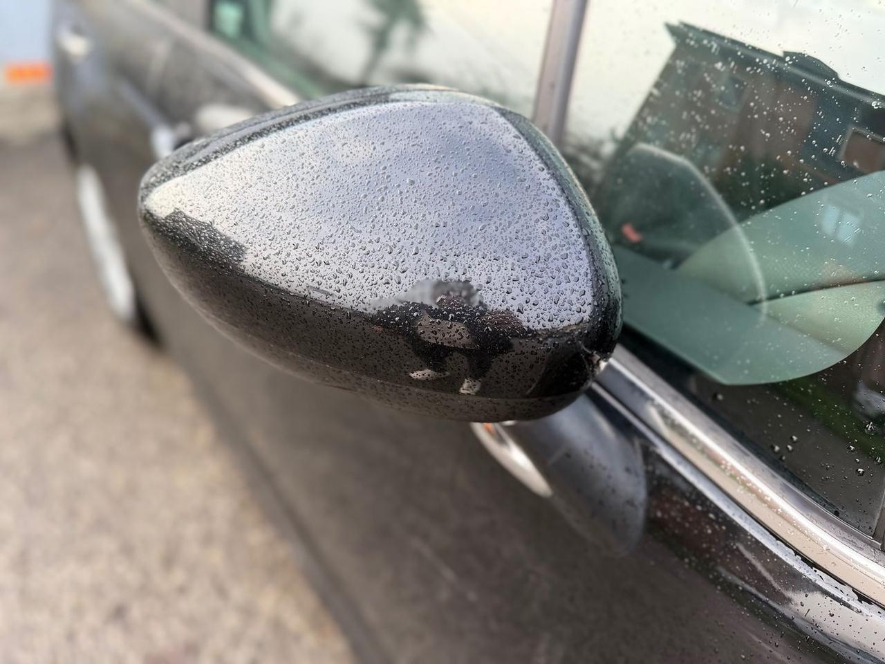 Citroen C3 Exclusive 1.4 HDi 70 #8923