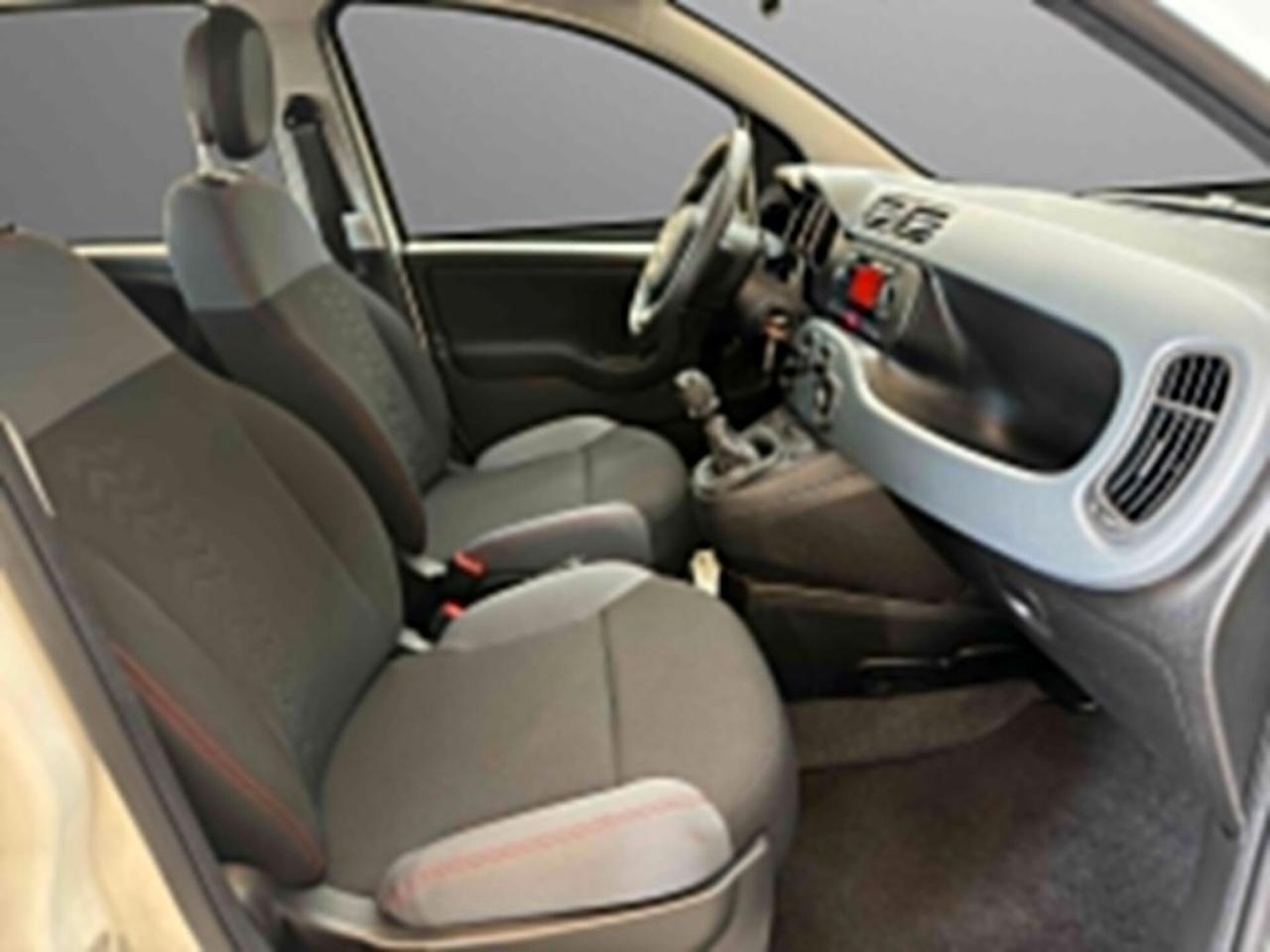 Fiat Panda 1.2 Easy 5 POSTI