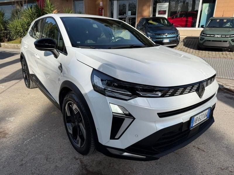 Renault Symbioz Symbioz Full Hybrid E-Tech 145 CV Techno