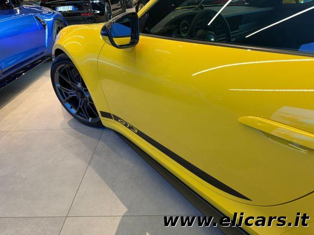 PORSCHE 992 911 GT3 - SUPERBOLLO 2026 APPENA PAGATO