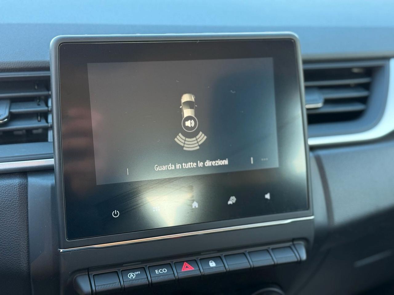 Captur TCe 100 CV GPL Equilibre N1 Autocarro Iva Esposta 2024