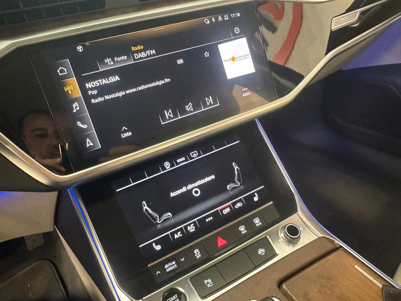 Audi A6 35 2.0 TDI S tronic Business Design
