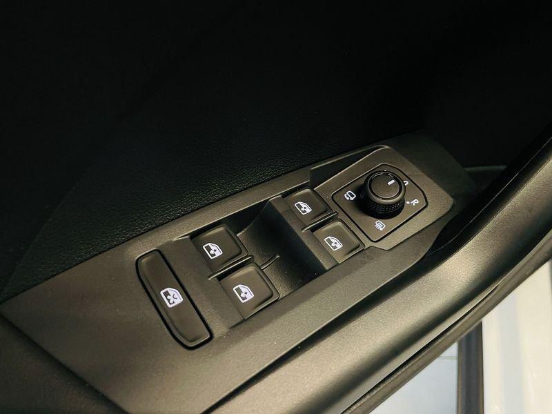 Volkswagen T-Cross 1.0 TSI 85kW Edition Plus DSG