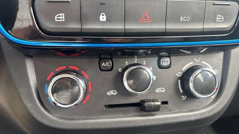 Dacia Spring Electric 45 Comfort