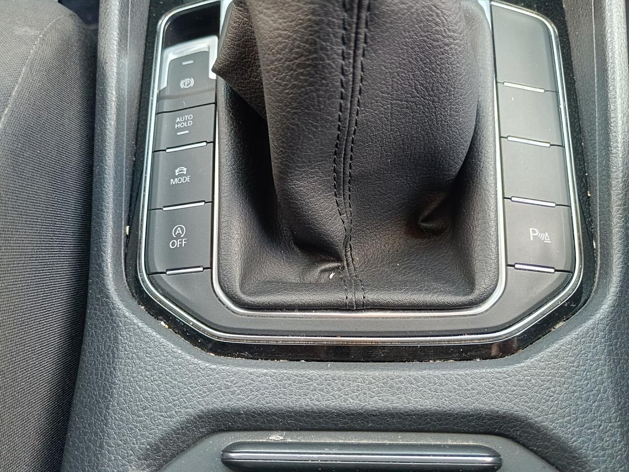 Volkswagen Golf Sportsvan Variant 1.4 TSI 125 CV Highline BlueMotion Technology