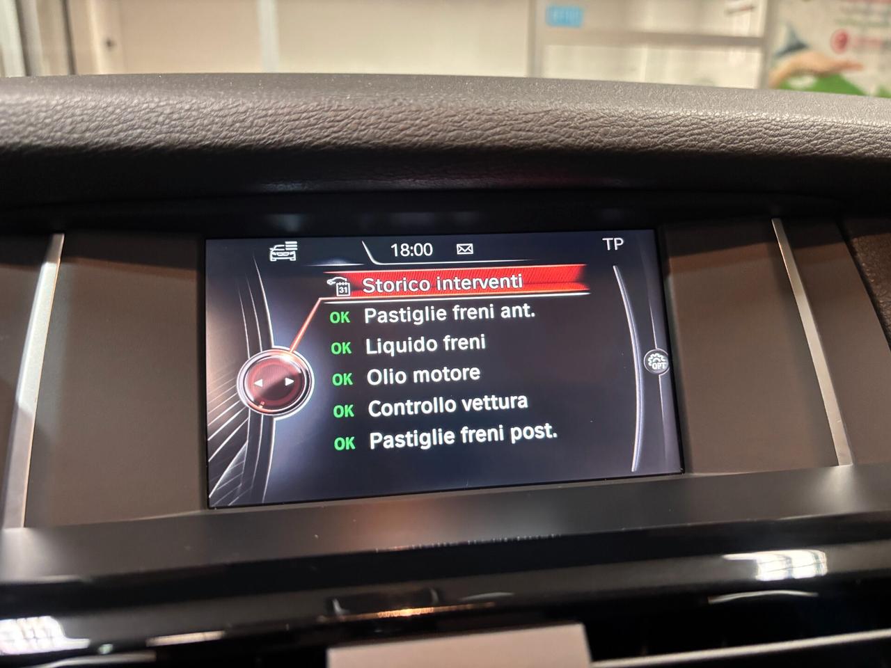 BMW X3 xdrive20d*TAGLIANDI/KM CERTIFICATI*4X4