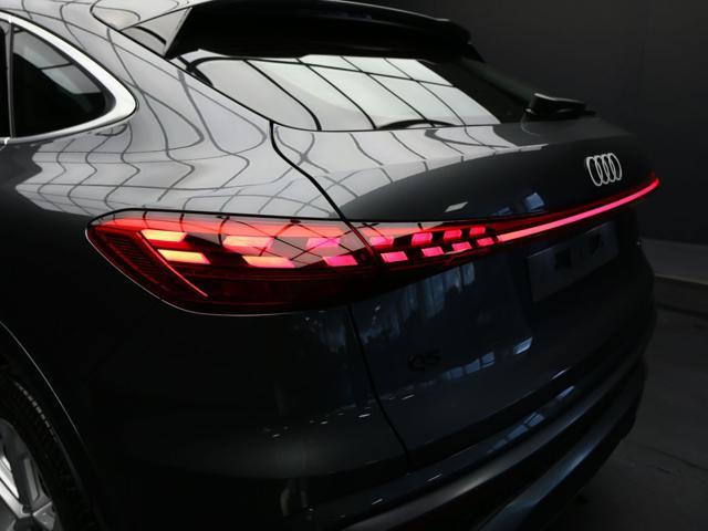 AUDI Q5 Sportback TDI 204CV mHEV+ quattro S tronic S line