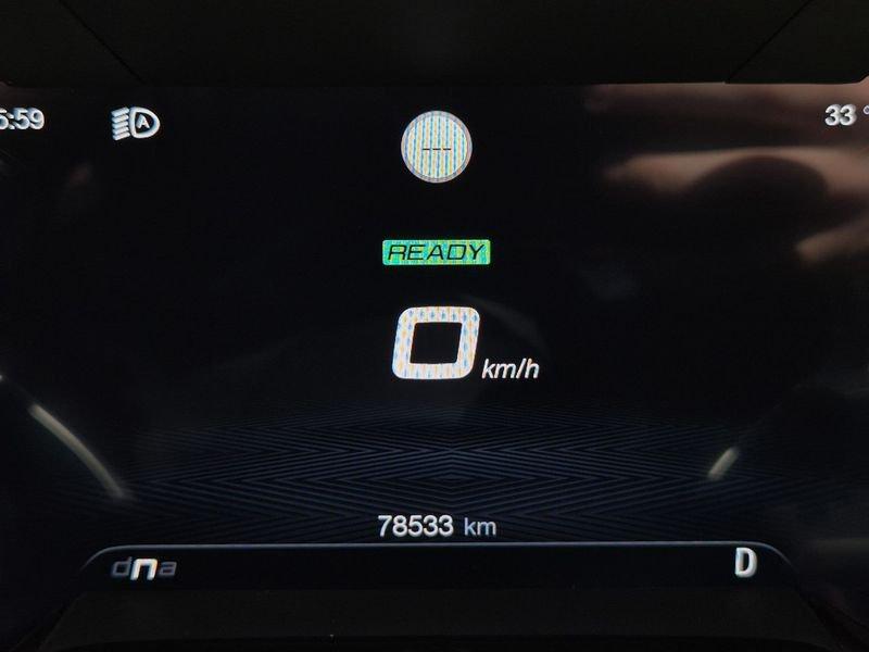 Alfa Romeo Tonale 1.5 hybrid Speciale 130cv tct7