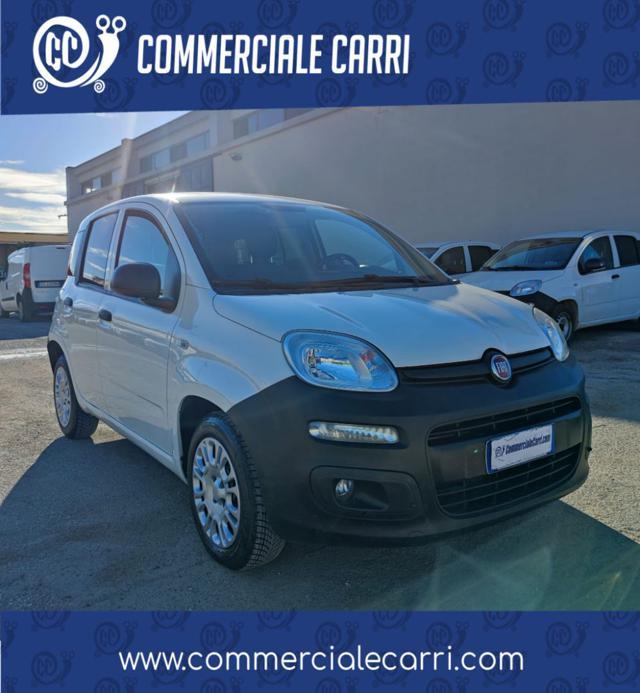 FIAT PANDA VAN 1.0 HYBRID 2 POSTI POP - 2022