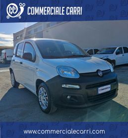 FIAT PANDA VAN 1.0 HYBRID 2 POSTI POP - 2022