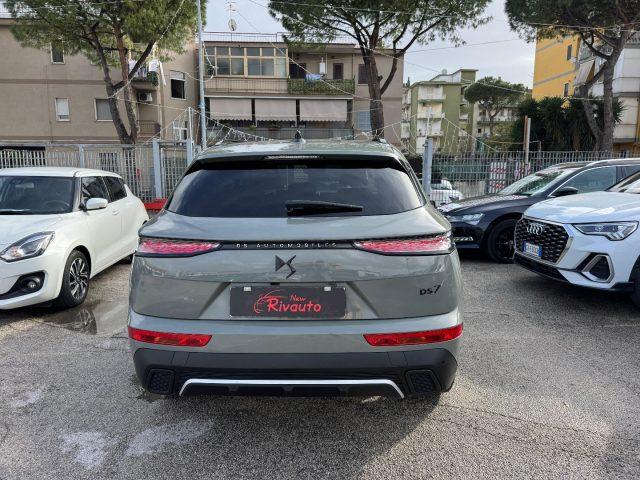 DS AUTOMOBILES DS 7 BlueHDi 130 Opera Automatica