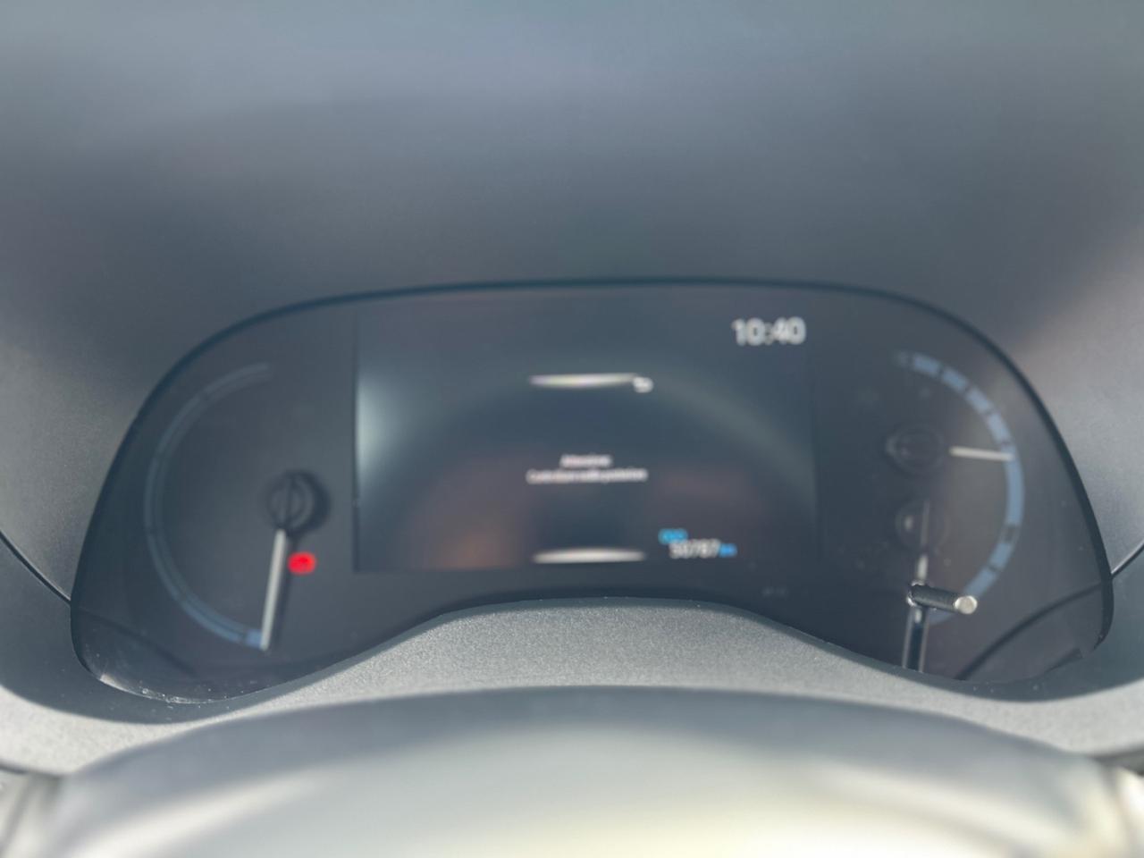 Toyota Yaris Cross 1.5h Business 116cv e-cvt