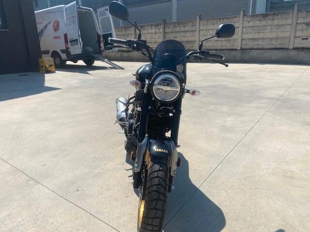 Yamaha XSR 125 2024 - KM 890