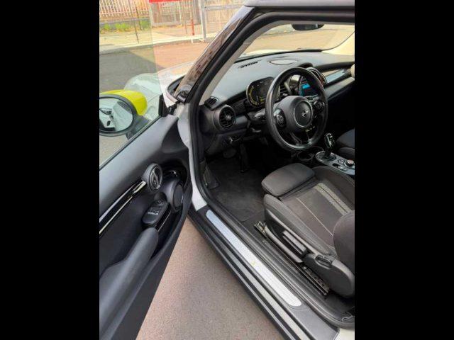 MINI Mini Full El. (F56) - Cooper SE S