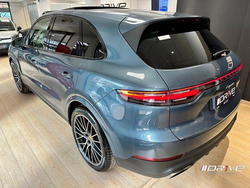 Porsche Cayenne Cayenne 3.0 V6