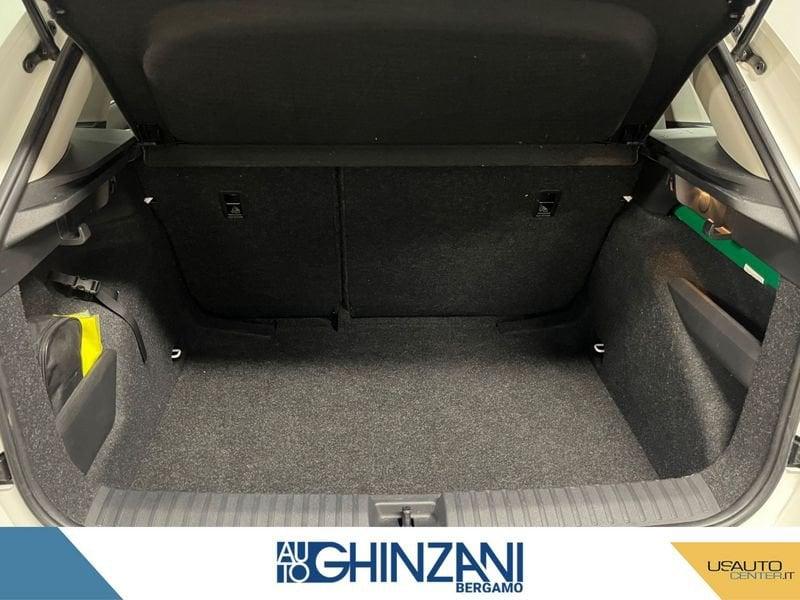 Skoda Kamiq Kamiq 1.0 TSI 110 CV Ambition