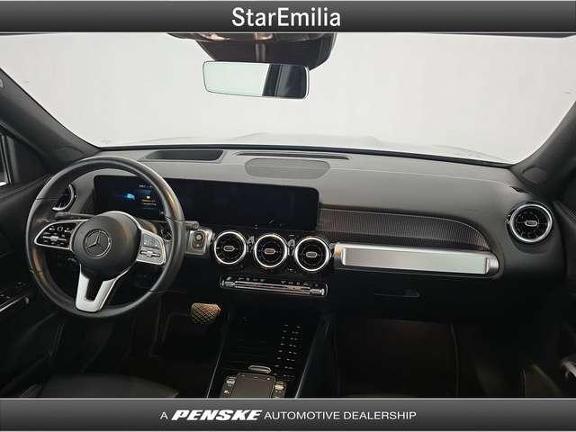 Mercedes-Benz GLB 180 GLB 180 d Automatic Sport Plus