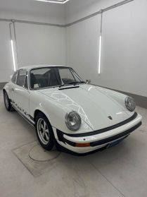 Porsche 911 2.7 MFI G Model