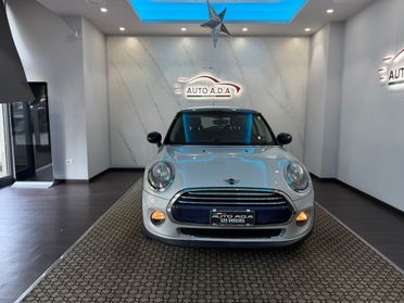 Mini 1.5 Cooper D Business XL