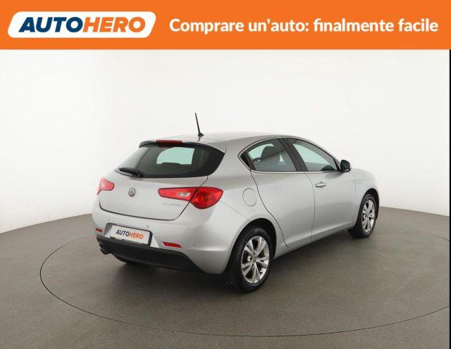 ALFA ROMEO Giulietta 1.6 JTDm 120 CV Super