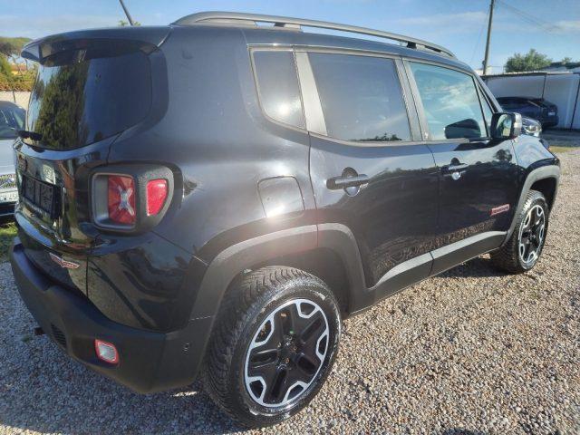 JEEP Renegade 2.0 Mjt 170CV 4WD Active Drive Low Trailhawk