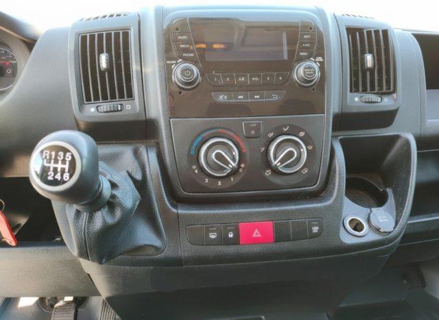 PEUGEOT Boxer 330 2.2 BlueHDi 140 L2 H2 PM TM Furgone