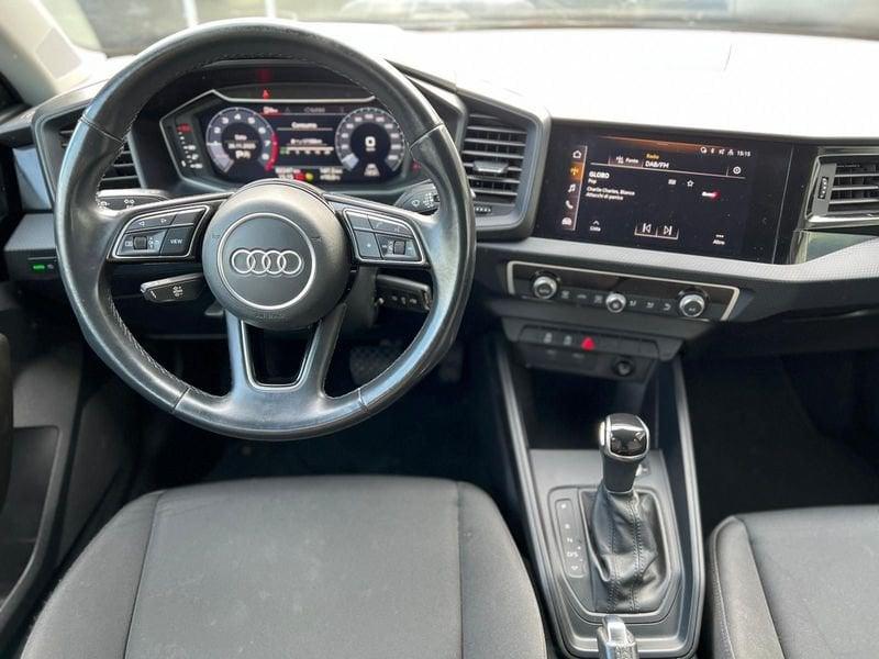 Audi A1 A1 1.0 TFSI ultra S tronic