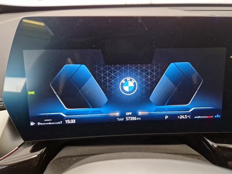 BMW X1 SDRIVE 18D X-LINE DCT SUV