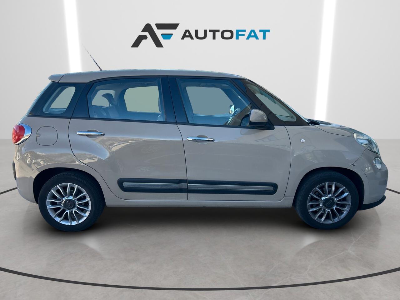 Fiat 500L 1.6 Multijet 105 CV Lounge