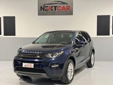 Land Rover Discovery Sport Automatico 2.0 TD4 !