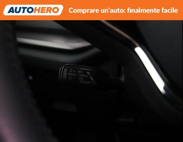 SKODA Octavia iV 1.4 TSI Plug-In Hybrid DSG Wagon Executive