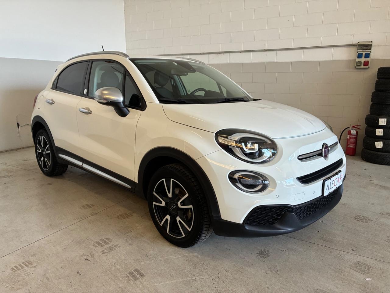 Fiat 500X 1.0 T3 120 CV Urban