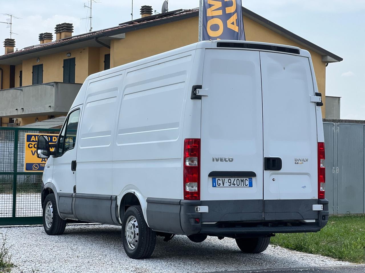 Iveco Daily 2.3