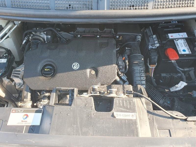 CITROËN Jumpy 1.5 BlueHDi 120CV L2H1 PARK KM 28400