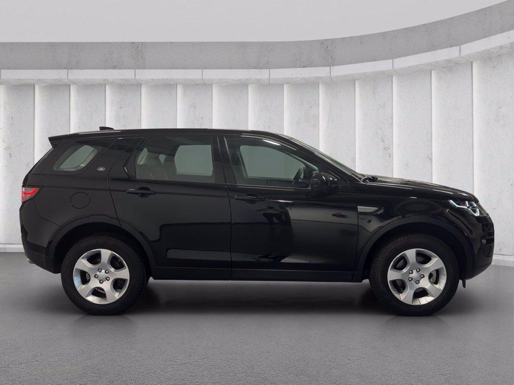 LAND ROVER Discovery sport 2.0 ed4 pure 2wd 150cv del 2019